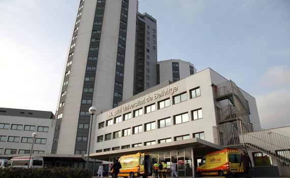 Hospital Universitari de Bellvitge