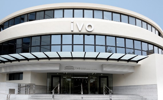 Instituto Valenciano de Oncología