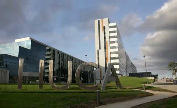 Hospital Universitario Central Asturias