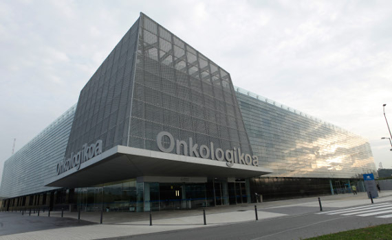 Instituto Oncológico San Sebastian
