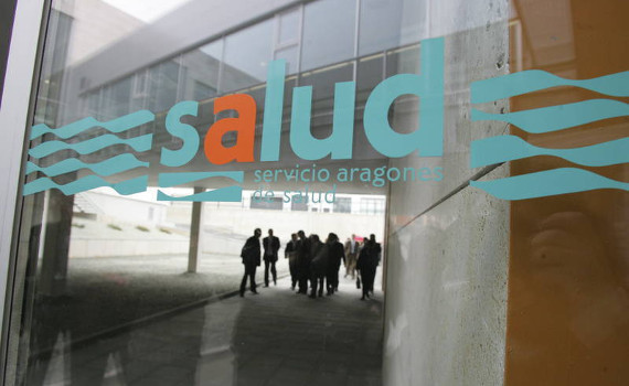 Laboratorios Clínicos Servicio Aragonés de Salud